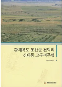 황해북도 봉산군 천덕리 신대동 고구려무덤 (ƻ˱ŷΤƶ)
