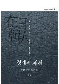 경계와 재현 (ȺƸ) ڿͤιҡҲĴʸɽ