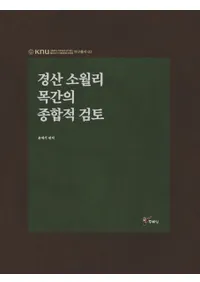경산 소월리 목간의 종합적 검토 (ĻΤڴʤŪƤ)