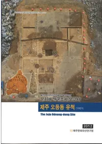 제주 오등동 유적 (ѽƶ)105