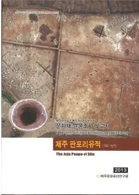 제주 판포리 유적 (ѽıΤ)1882-1