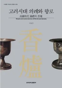 고려시대 의례와 향로  (�������ε���ȹ�ϧ)
