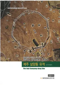 제주 삼양동유적(�ѽ�����ƶ����)2136-9번지(����)