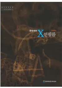 문화재 과학적 분석 재질별 연구 사례  (ʸ����βʳ�Ūʬ�� ����̤θ������)