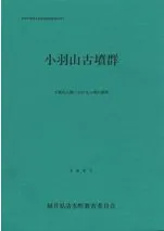 小羽山古墳群 小羽山丘陵における古墳の調査