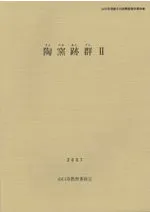陶窯跡群2
