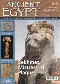 Ancient Egypt : The History, People and Culture of the Nile Valley()2007ǯ2021ǯ·82å