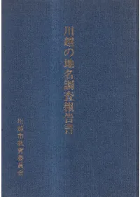 ��ۤ���̾Ĵ������  <����>