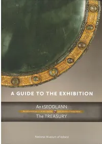 The Treasury : Celtic and Early Christian Ireland