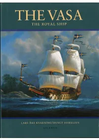 The Vasa: The Royal Ship4