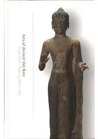 Arts of Ancient Viet Nam : From River Plain to Open Sea