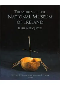 Treasures of the National Museum of Ireland: Irish Antiquities