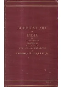 Buddhist art in India (ɤʩ)
