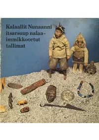 Kalaallit Nunaanni Itsarsuup Nalaaimmikkoortut Tallimat