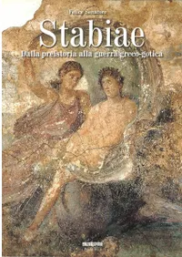 Stabiae : Dalla Preistoria alla Guerra Greco-Gotica