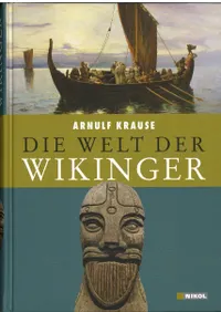 Die Welt der Wikinger(󥰤)