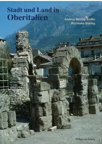 Stadt und Land in Oberitalien (̥ꥢĮļ)