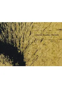 David Stanley Hewett