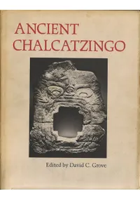 Ancient Chalcatzingo(Υ륫ĥ)