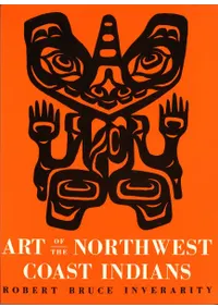 Art of the Northwest Coast Indians(轻̱ηݽ)(ڡѡХå)