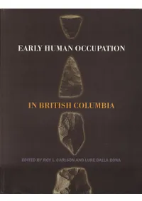 Early Human Occupation in British Columbia(�֥�ƥ��å��女����ӥ����ˤ�����������ν���)