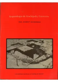 Arqueología de Xochipala, Guerrero(졼ѥι͸ų)