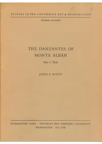 The Danzantes of Monte Albán (ơХ٤ꤿ)2