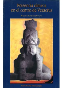 Presencia Olmeca en el Centro de Veracruz(٥饯륹ˤ륪ᥫ¸)