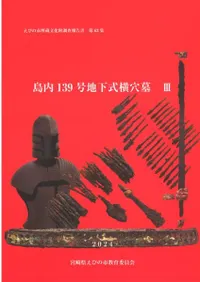 島内139号地下式横穴墓 3