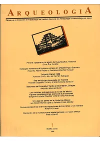 Arqueología : segunda época(͸ų:2) 1-2421å