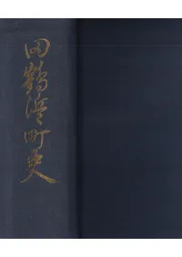 田鶴浜町史