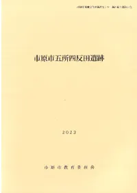 市原市五所四反田遺跡