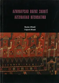 azarbaycan bazak sanati(Azerbaijan Decoration)