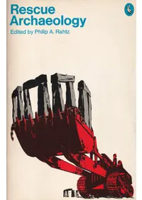 Rescue Archaeology (�߽��͸ų�)