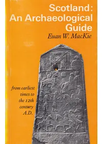Scotland: An Archaeological Guide