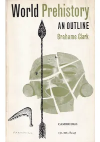 World Prehistory: An Outline