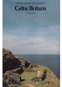 Celtic Britain (����ȷϥ֥�ƥ�)