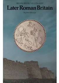 Later Roman Britain (��������޻���Υ֥�ƥ�)