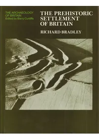 The Prehistoric Settlement of Britain