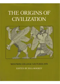 The Origins of Civilization (ʸ���ε���)