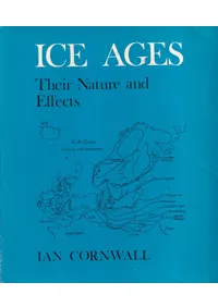 Ice Ages : Their Nature and Effects (ɹ�ϴ�:���������ȱƶ�)