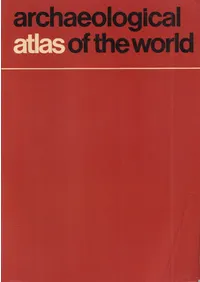 Archaeological Atlas of the World (�����͸ų��Ͽ�)