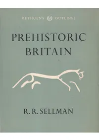 Prehistoric Britain (��˻���Υ����ꥹ)