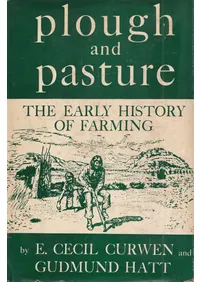 Plough and pasture : the early history of farming (�̺��������:���Ȥν�������)
