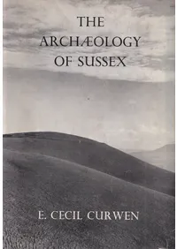 The Archaeology of Sussex (�����å����ι͸ų�)