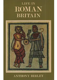 Life in Roman Britain (�����޻���Υ����ꥹ�Ǥ�����)