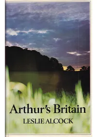 Arthur��s Britain: history and archaeology, AD367-634 (��������������Υ֥�ƥ�)