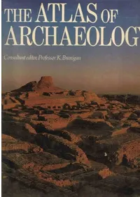 The Atlas of Archaeology (�͸ųإ��ȥ饹)