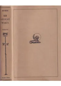 In memoriam (�ɲ��λ�)��New Arabian nights(������ӥ�����)��<����3��>