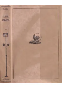 Sartor resartus (����ů��)��The essays of Elia(������ɮ��)��<����3��>